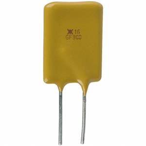 RUSBF110-2 Littelfuse Inc. – Price, Stock & Datasheet