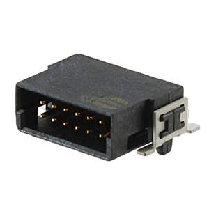 15120122601000 HARTING – Price, Stock & Datasheet