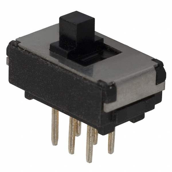EG6201 E-Switch – Price, Stock & Datasheet