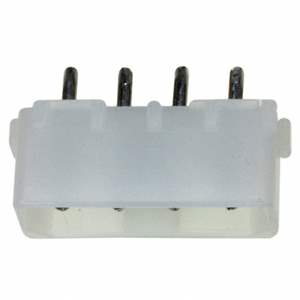 350826-4 TE Connectivity – Price, Stock & Datasheet
