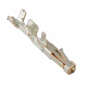 1-66107-2 TE Connectivity – Price, Stock & Datasheet