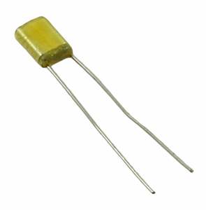 QYX1H562KTP Nichicon – Price, Stock & Datasheet