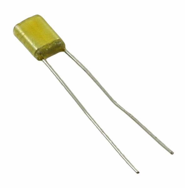QYX1H562KTP Nichicon – Price, Stock & Datasheet