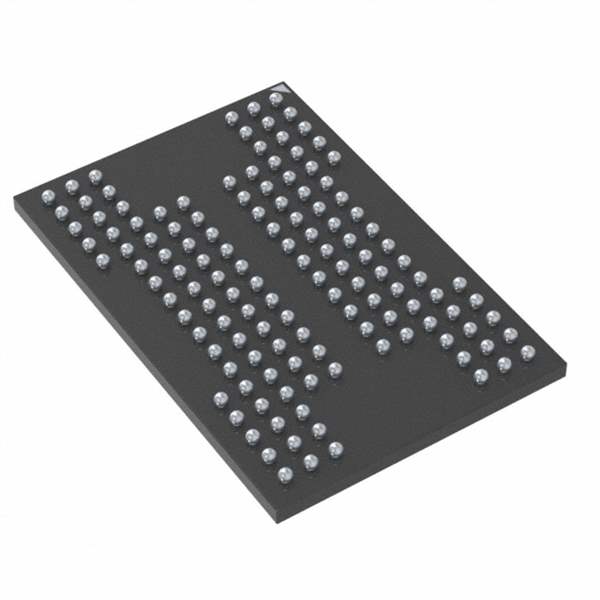 MT29F2G16ABBEAH4-AAT:E TR Micron Technology Inc. – Price, Stock & Datasheet