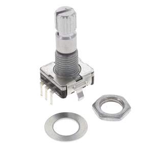 PEC11R-4115F-S0018 Bourns Inc. – Price, Stock & Datasheet
