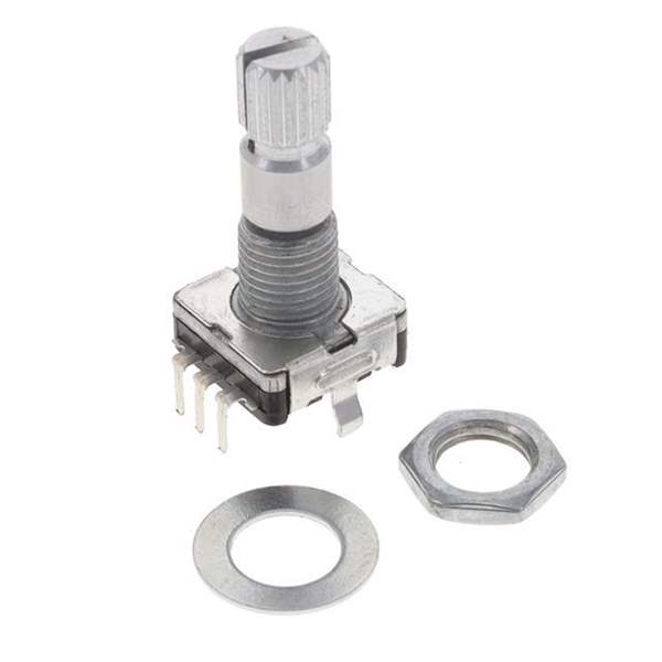 PEC11R-4115F-S0018 Bourns Inc. – Price, Stock & Datasheet