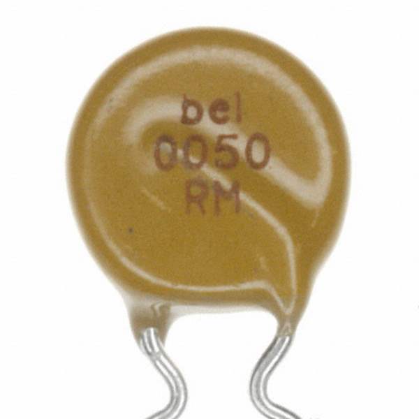 0ZCG0125FF2C Bel Fuse Inc. – Price, Stock & Datasheet