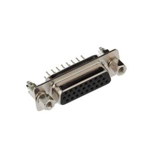 132A11029X Amphenol CONEC – Price, Stock & Datasheet