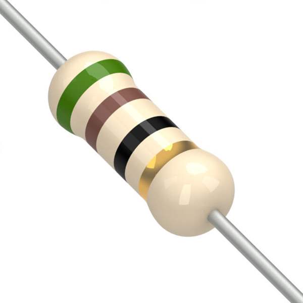CF1/4CT26A682J KOA Speer – Price, Stock & Datasheet