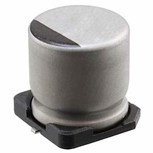 UUE1H101MNS1MS Nichicon – Price, Stock & Datasheet
