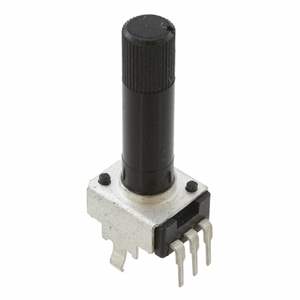 PTV09A-2020F-B503 Bourns Inc. – Price, Stock & Datasheet