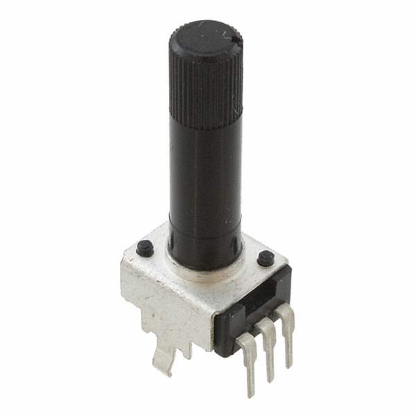 PTV09A-2020F-B503 Bourns Inc. – Price, Stock & Datasheet