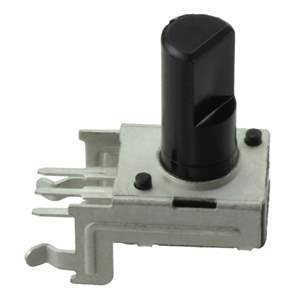 PTV09A-2020F-B503 Bourns Inc. – Price, Stock & Datasheet