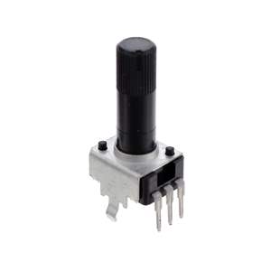 PTV09A-2020F-B102 Bourns Inc. – Price, Stock & Datasheet