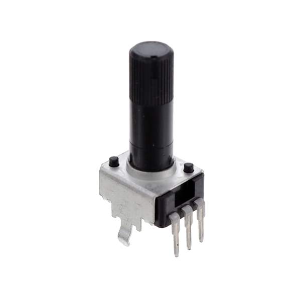PTV09A-2020F-B102 Bourns Inc. – Price, Stock & Datasheet