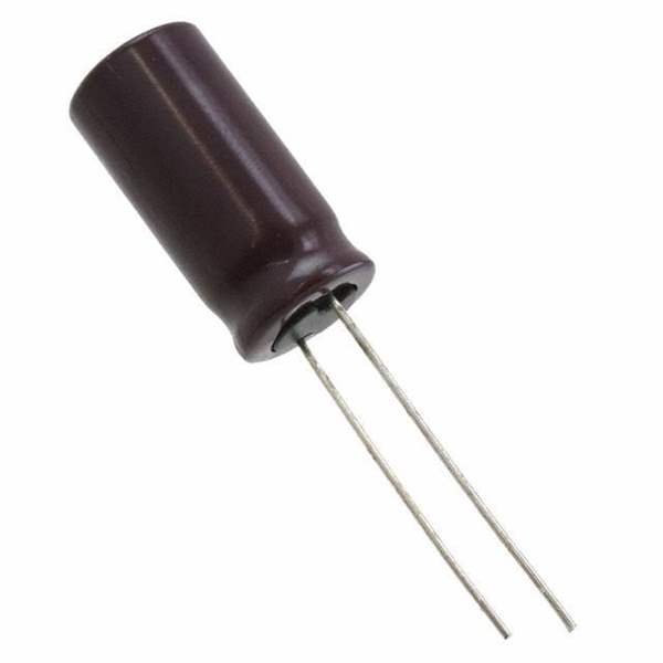 UKL1H330MPDANATD Nichicon – Price, Stock & Datasheet