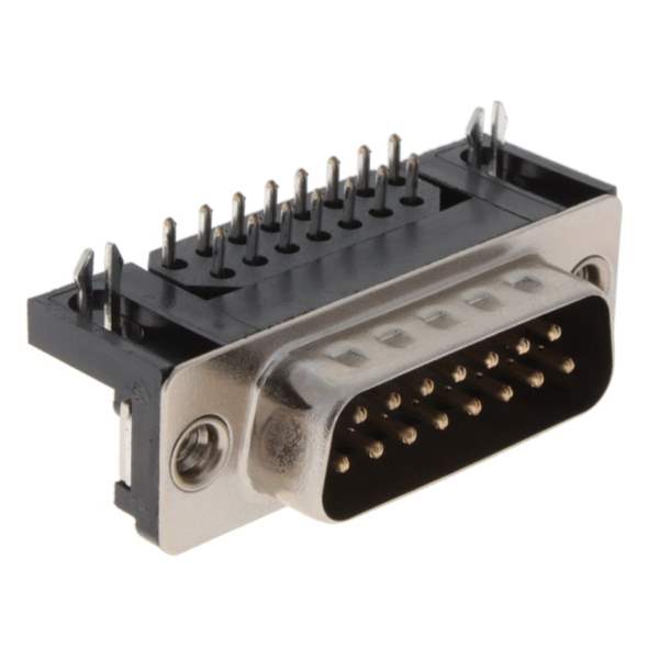 K31X-A15S-N Kycon, Inc. – Price, Stock & Datasheet