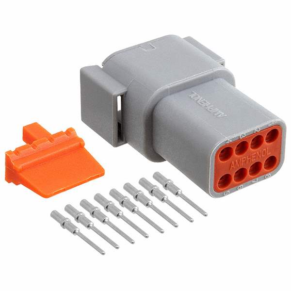 AT06-2S-SR02BLK Amphenol Sine Systems Corp – Price, Stock & Datasheet