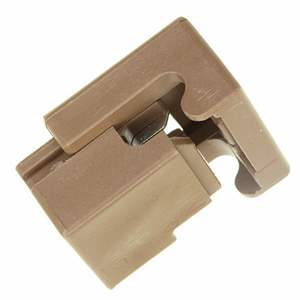 1-1954289-2 TE Connectivity – Price, Stock & Datasheet
