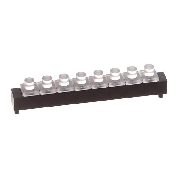 LPA-C081301S-10 Lumex Opto/Components Inc. – Price, Stock & Datasheet