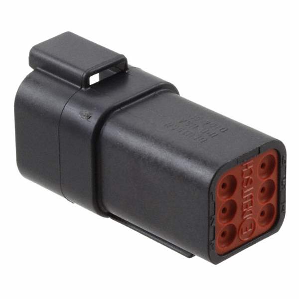 DT06-2S-E003 TE Connectivity – Price, Stock & Datasheet