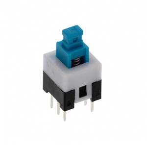 TL3303F260QG E-Switch – Price, Stock & Datasheet