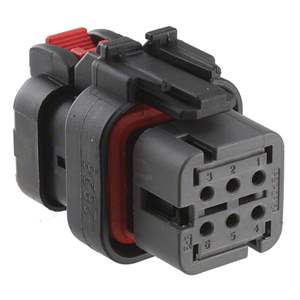 776522-4 TE Connectivity – Price, Stock & Datasheet