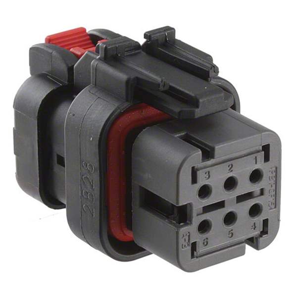 776522-4 TE Connectivity – Price, Stock & Datasheet