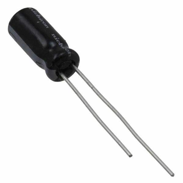 UKL1V150MDDANA Nichicon – Price, Stock & Datasheet