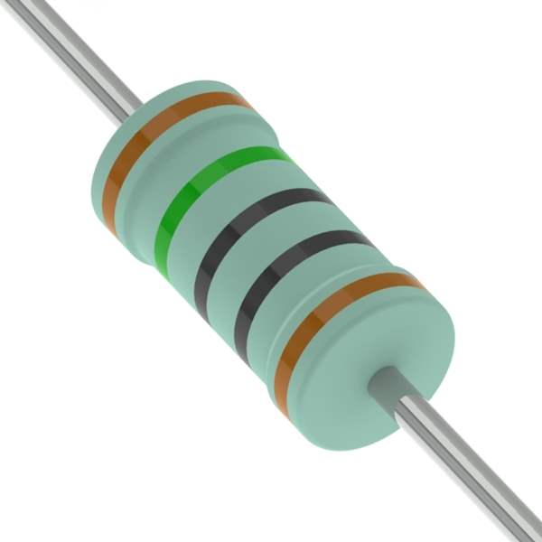 WS2M33R0J Bourns Inc. – Price, Stock & Datasheet