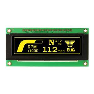 GU112X16G-7000 Noritake Company Inc. – Price, Stock & Datasheet