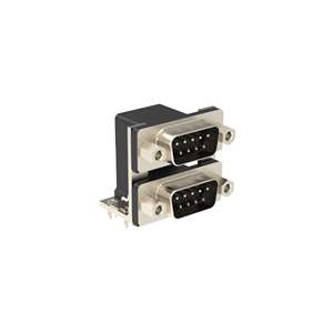 K42X-E9S/P-A4N Kycon, Inc. – Price, Stock & Datasheet