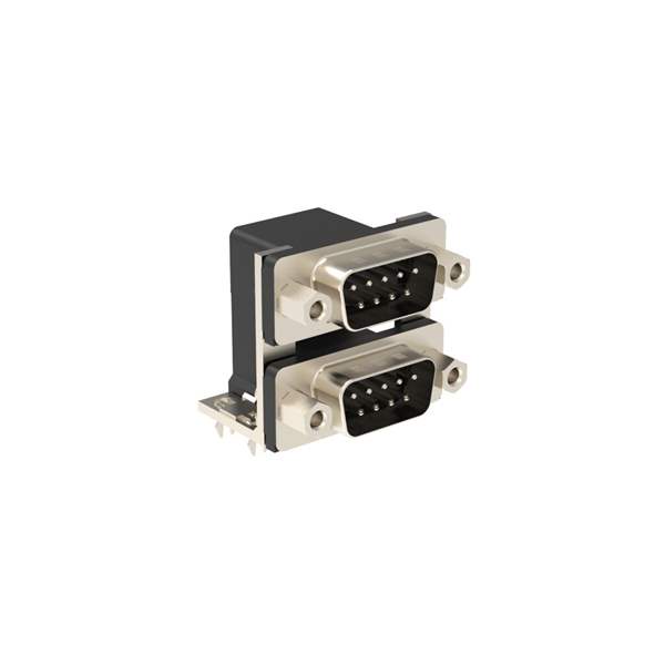 K42X-E9S/P-A4N Kycon, Inc. – Price, Stock & Datasheet