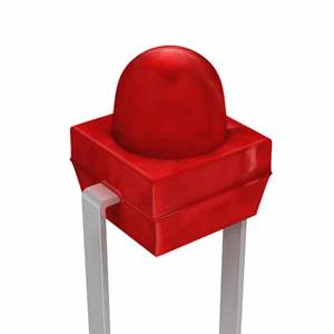 HLMP-1540-H0002 Broadcom Limited – Price, Stock & Datasheet