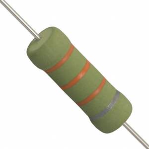 OX823KE Ohmite – Price, Stock & Datasheet