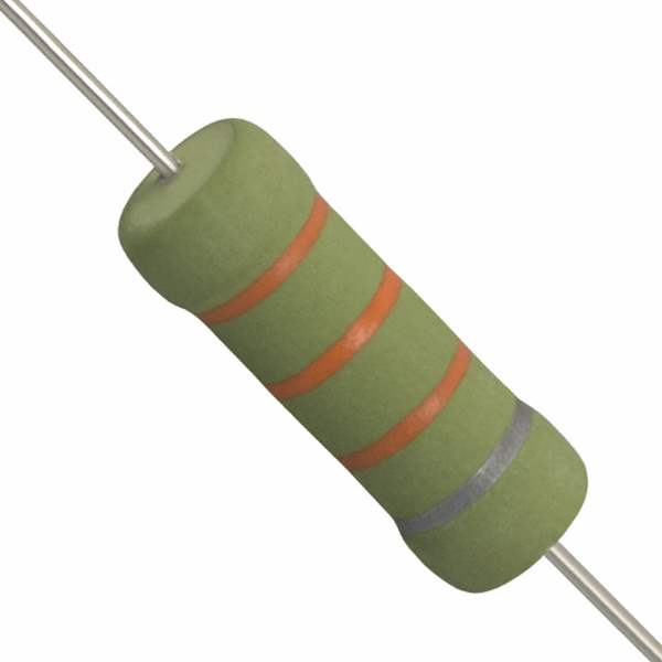 OX823KE Ohmite – Price, Stock & Datasheet