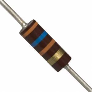 OD820JE Ohmite – Price, Stock & Datasheet