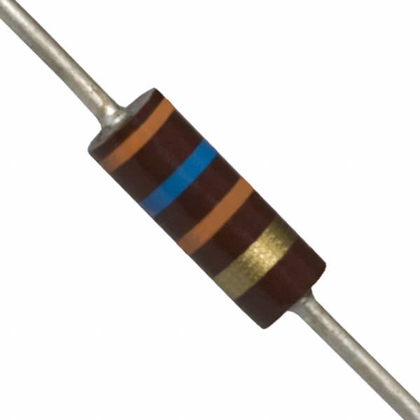 OD820JE Ohmite – Price, Stock & Datasheet