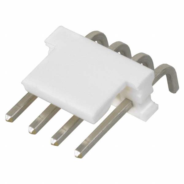 640500-4 TE Connectivity – Price, Stock & Datasheet