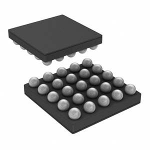 LP3971SQ-G824/NOPB National Semiconductor (TI) – Price, Stock & Datasheet
