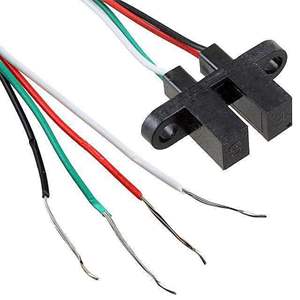 OPB903W55Z TT Electronics – Price, Stock & Datasheet