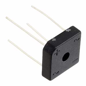 G3SBA20-E3/51 Vishay – Price, Stock & Datasheet
