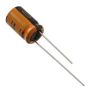 EKMG100ELL102MJC5S United Chemi-Con – Price, Stock & Datasheet