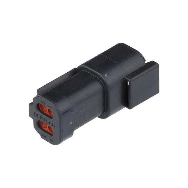 DTM06-2S-P006 TE Connectivity – Price, Stock & Datasheet