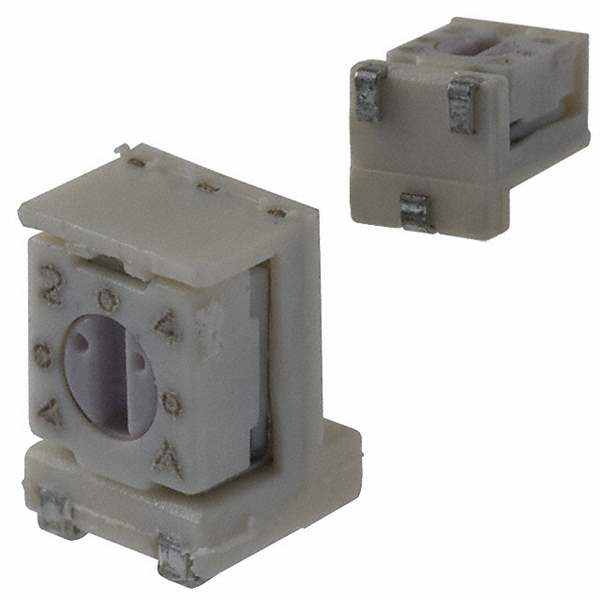 3313J-2-502E Bourns Inc. – Price, Stock & Datasheet