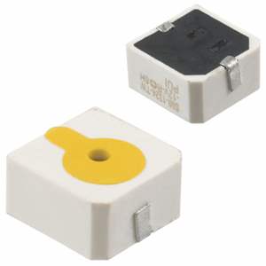 SMT-0827-TW-3V-R PUI Audio, Inc. – Price, Stock & Datasheet