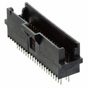 5-104666-3 TE Connectivity – Price, Stock & Datasheet