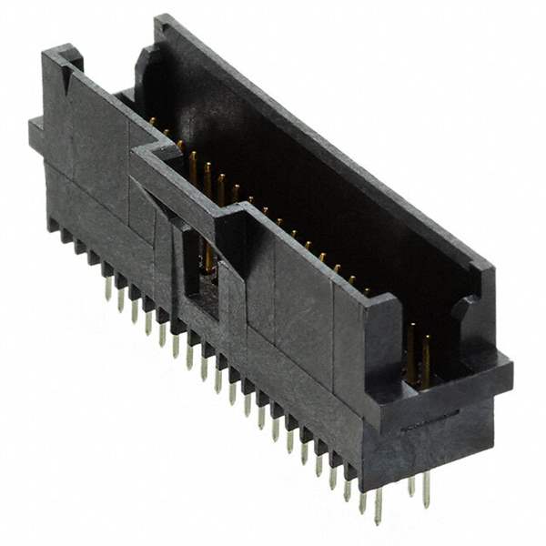 5-104666-3 TE Connectivity – Price, Stock & Datasheet