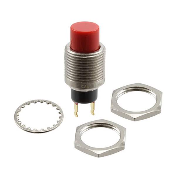 8631CQD2 C&K Components – Price, Stock & Datasheet