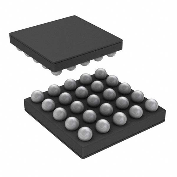 FAN5702UC30X ON Semiconductor – Price, Stock & Datasheet